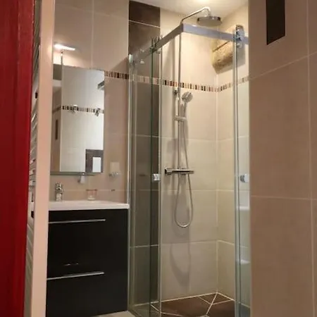 Hostelerie Du Presidial : 3chbres/3sdb De Standing Au Coeur De La Citee De サルラ・ラ・カネダ