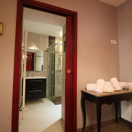 別荘 Hostelerie Du Presidial : 3chbres/3sdb De Standing Au Coeur De La Citee De *