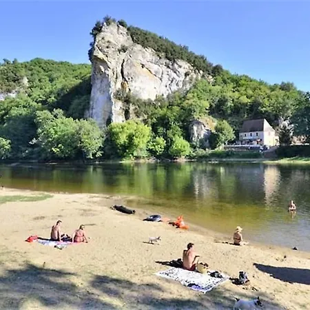 Hostelerie Du Presidial : 3chbres/3sdb De Standing Au Coeur De La Citee De Ferienhaus Sarlat