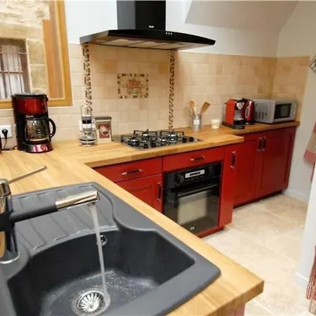 Hostelerie Du Presidial : 3chbres/3sdb De Standing Au Coeur De La Citee De 別荘 サルラ・ラ・カネダ