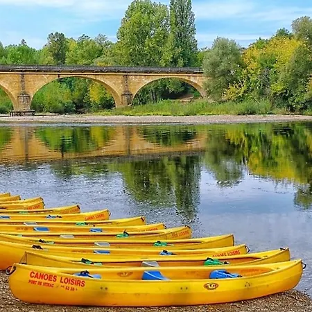 別荘 Hostelerie Du Presidial : 3chbres/3sdb De Standing Au Coeur De La Citee De サルラ・ラ・カネダ